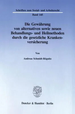 Produktbild von (Schriften zum Sozial- und Arbeitsrecht SAR 145)