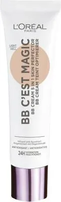 Produktbild von L'Oréal BB-Creme „Magic Light“ 30 ml