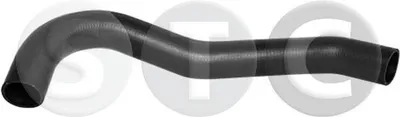 Produktbild von STC T499142 Turbo Ladeluftschlauch für FORD TRANSIT Bus (FD, FB, FS, FZ, FC) TRANSIT Kasten (FA) TRANSIT Pritsche/Fahrgestell (FM, FN)