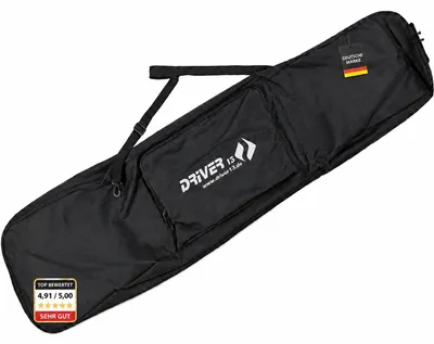 Produktbild von Snowboardtasche 178 cm