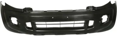 Produktbild von BLIC Stoßstange Stoßfänger für FORD RANGER (TKE) Dunkelgrau 5510-00-2599900P