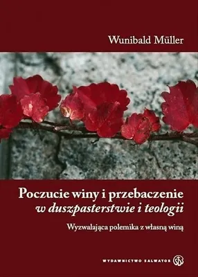 Zdjęcie produktu dla Poczucie winy i przebaczenie - Wunibald Mller