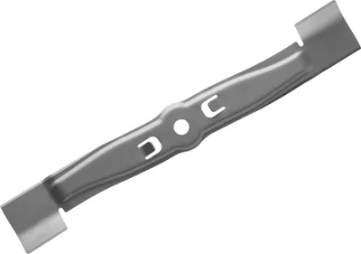 Produktbild von Ersatzmesser für Max 42 E (schwarz)