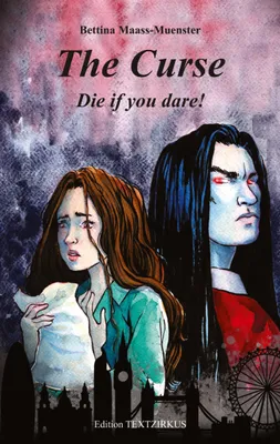 Produktbild von The Curse