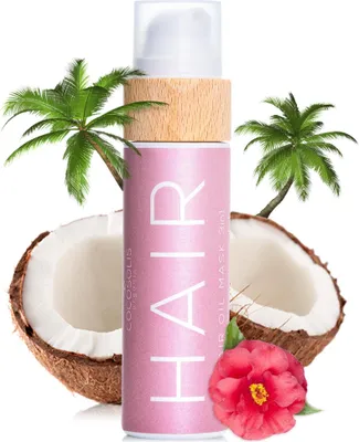Image de Cocosolis 3 In 1 Hair Oil Mask 110ml