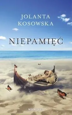 Zdjęcie produktu dla ISBN Niepamięć, Polski, Broszurowa okładka, 480 stron(y)