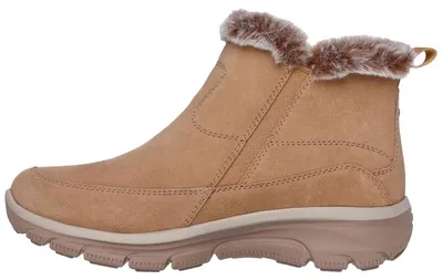 Obrázek produktu pro Skechers Easy Going Cool Zip Hnědý