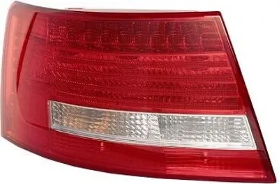 Produktbild von VAN WEZEL Rückleuchte Heckleuchte Links für AUDI A6 Limousine (4F2, C6)