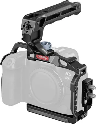 Produktbild von SmallRig 3830C, 175 mm, 135 mm, 181 mm, 309 g, 168 mm, 159 mm
