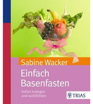 Produktbild von Einfach Basenfasten