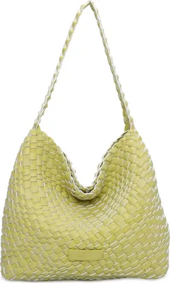 Image de Fritzi aus Preußen sac à épaule Vintage Fritzi Bea01 Hobo Fizz jaune