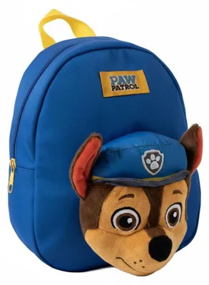 Obrázok produktu pre Batoh Paw Patrol Chase, 20 cm