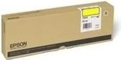 Immagine prodotto di Epson C13T591400 Epson Tintenpatrone yellow T 591 700 ml T 5914