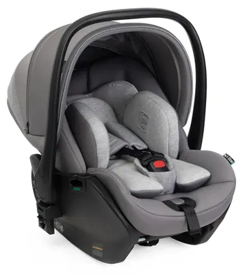 Produktbild von Chicco First Seat Recline Kindersitz Grau  Kinder Grau One Size