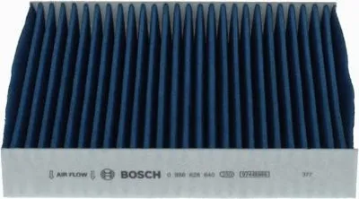 Image de Filtre d'habitacle BOSCH 0 986 628 640
