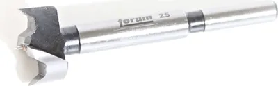 Produktbild von FORUM Forstnerbohrer SP Ø 25 mm Bohrer Holzb…