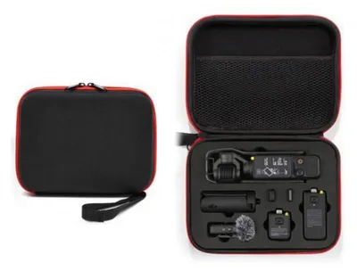 Imagen del producto de Funda de transporte para DJI Osmo Pocket 3 - color