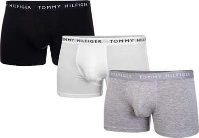 Produktbild von Tommy Hilfiger Höschen 3PACK, UM0UM022030XK