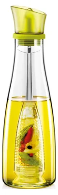 Productafbeelding van Tescoma Oliekan 250 ml, VITAMINO, met filterzeef