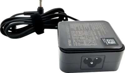 Obrázek produktu pro Napájecí adaptér ASUS 65W / 19V / 3,42A / 4,5mm / 3pinový