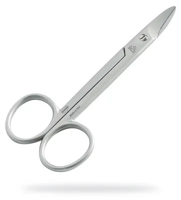 Produktbild von PREMAX Fußnagelschere - Aqua Kollektion 15104 Edelstahl 4 1/4