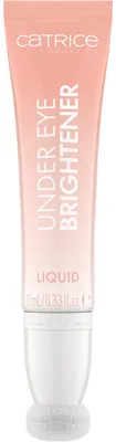 Imagen del producto de Catrice, Iluminador Líquido para el Contorno de los Ojos, tono 010-Light Rose, 10 ml