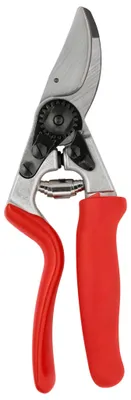 Produktbild von Felco 10, Amboss, Aluminium, Rot, Stahl, Edelstahl, Schweiz