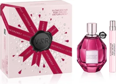 Produktbild von Viktor & Rolf Blü tenbombe Rubinorchidee SET1