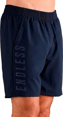 Produktbild von Endless Ace Kurze Hose Blau M Mann Blau M