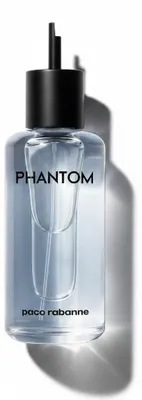 Produktbild von Paco Rabanne Phantom Eau De Toilette Refill 200ml
