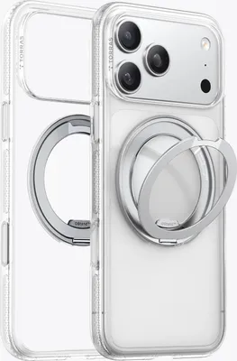 Produktbild von TORRAS Ostand R Fitness - Hülle iPhone 17 Pro MagSafe