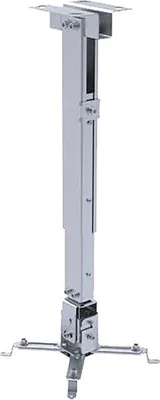 Produktbild von DH Beamer Sunne silber 43-65cm 15° Kabelmanagement bis 20KG