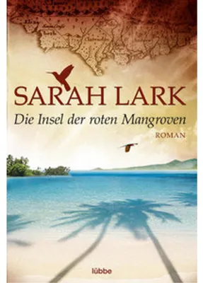 Obrázek produktu pro Die Insel der roten Mangroven