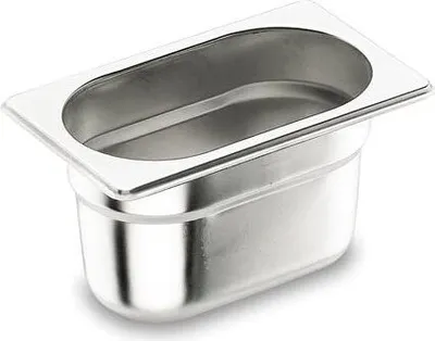 Obrázok produktu pre LACOR 66320H Polypropylénový kontajner GN 1/3 176 x 325 x 200 mm