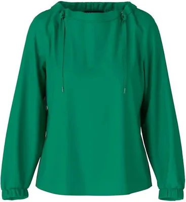 Produktbild von Bluse 557 brilliant green new Größe 44