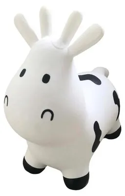 Image de Tryco - Skippy Cow - Blanc