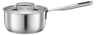 Produktbild von FISKARS Stieltopf All Steel 1,5l mit Deckel