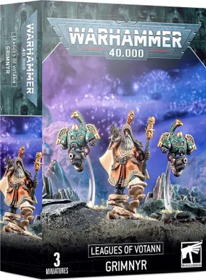 Produktbild von Games Workshop 69-07, Sammelfigur, Kartenspiel