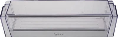 Zdjęcie produktu dla BOSCH - Przegródka na masło - 00744792