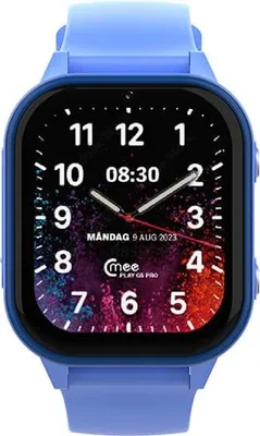 Produktbild von CMEE PLAY Mobile Watch G5 Pro Blau