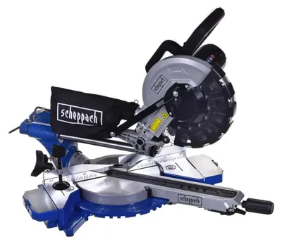 Obrázek produktu pro Scheppach HM254 (SCH5901216901) 2000 W