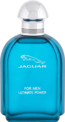 Obrázok produktu pre Jaguar Ultimate Power toaletná voda pre mužov 100 ml