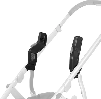 Produktbild von UPPAbaby Vista / Cruz V2 Upper Autositzadapter