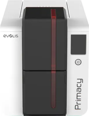 Produktbild von Evolis Primacy 2 Duplex Expert, PM2-0025-E