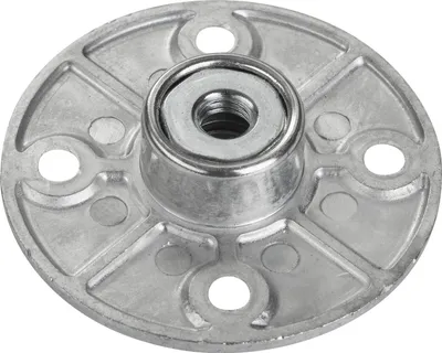 Produktbild von SOTECH 114432, Metall