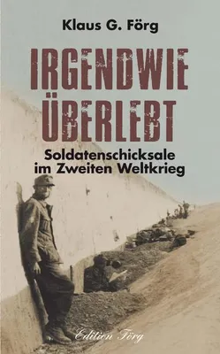 Obrázok produktu pre Irgendwie überlebt