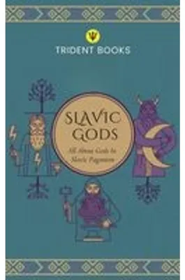Zdjęcie produktu dla Slavic Gods