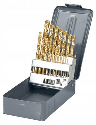 Zdjęcie produktu dla Proline Tools 77990, 19 szt.