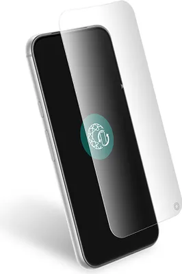 Produktbild von Force Glass, 2.5D Bildschirmschutz für Google Pixel 9A 9H gehärtet, Transparent