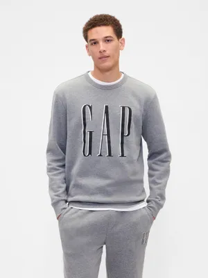 Obrázek produktu pro Mikina s logem GAP, velikost XXL